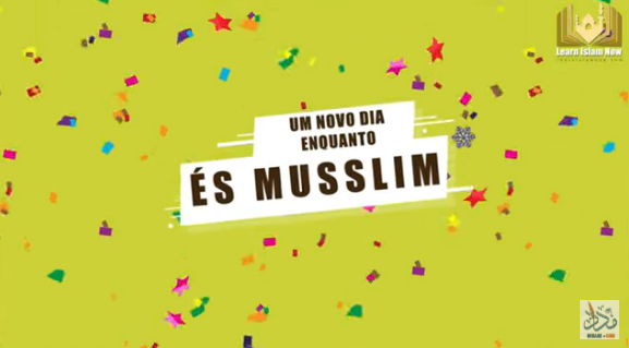 O que significa a conversão ao Islam?