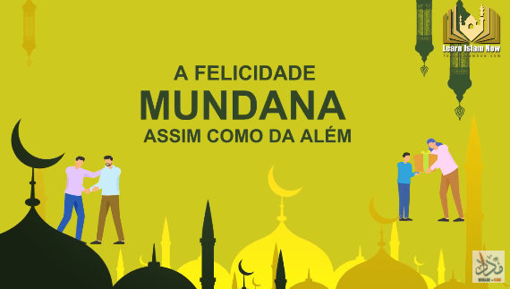 Os pilares do Islam