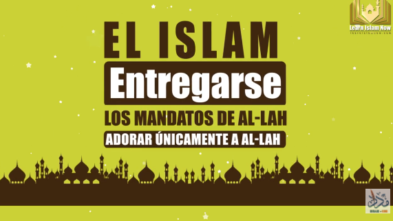 ¿Qué significa convertirse al Islam?